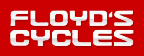 Floyd's Cycles proudly serves Danville, KY and our neighbors in Danville, Lexington, Richmond, Lebanon, and Nicholasville