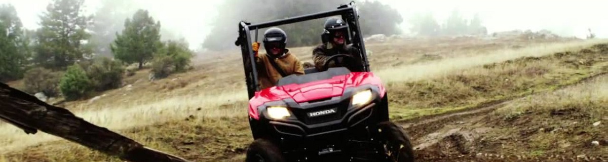 Honda UTV for sale in Floyd's Cycles, Danville, Kentucky